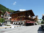 (237'300) - Hotel Bren am 19.