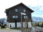 (245'733) - Ehemaliges Hotel Adelboden am 3.