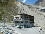 (253'846) - Restaurant Mattmark am 15.
