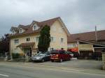 (133'956) - Schreinerei in Vendlincourt am 2.