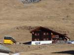 (168'073) - Jufer Ldeli und Post am 29.