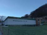 (168'209) - Die Mineralquellen Elm am 1.