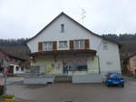 (179'323) - Mini-March und Postagentur am 2.