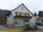 (179'324) - Mini-March und Postagentur am 2.