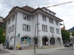 (193'290) - Apotheke und Gemeindeverwaltung am 21.