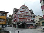 (249'118) - Bazar Herrsche am 25.
