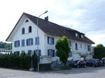 (262'322) - Rudolf's Bckershop am letzten Tag am 12.