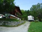 (127'978) - Wohnhaus in Grindelwald am 14.