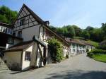 (133'764) - Husergruppe am 23.