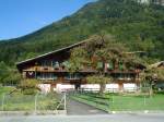 (135'466) - Wohnhaus in Gsteigwiler am 14.