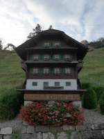 (155'687) - Schwyzerhsli am 12.