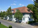 (161'430) - Wohnhaus am 29.