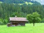 (163'168) - Altes Huschen am 26.