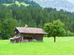 (163'169) - Altes Huschen am 26.