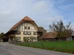 (166'234) - Wohnhaus am 12.