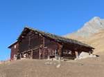(168'077) - Altes Haus am 29.