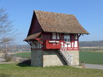 (169'324) - Kleines Huschen am 19.