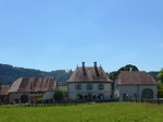 (173'085) - Alte Huser am 16.