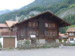 (173'266) - Altes Haus am 23.