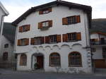 (180'465) - Altes Haus am 23.