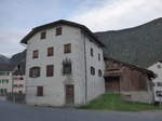 (180'466) - Altes Haus am 23.