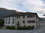 (180'469) - Altes Haus am 23.