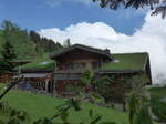 (180'959) - Grasbedecktes Haus am 4.