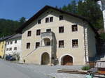 (182'736) - Haus am 5.