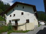 (182'740) - Haus am 5.