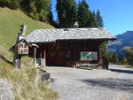 (185'826) - Forsthaus am 15.