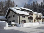 (188'155) - Chesa Fmm am 3.