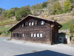 (198'262) - Altes Haus am 14.