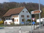 (203'727) - Haus am 15.