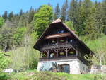 (205'648) - Haus am 30.