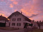 (214'868) - Abendstimmung am 23.