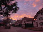 (214'869) - Abendstimmung am 23.