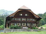(252'194) - Altes Haus am 1.