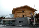 (255'179) - Neues Haus am 14.