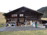(259'513) - Haus von 1900 am 22.