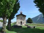 (160'432) - Kapelle am 10.