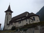 (169'449) - Kirche am 25.