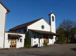 (176'795) - Die Kirche St.