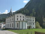 (182'733) - Kirche am 5.