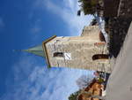 (187'949) - Die Kirche am 14.