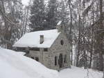 (188'391) - Kapelle am 11.