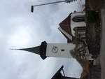 (189'852) - Die Kirche am 1.