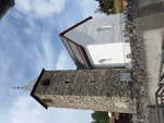 (194'835) - Die Kirche am 15.