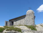 (195'297) - Kapelle am 29.