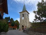 (197'941) - Kirche am 23.