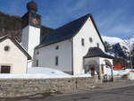 (214'768) - Die Kirche am 22.